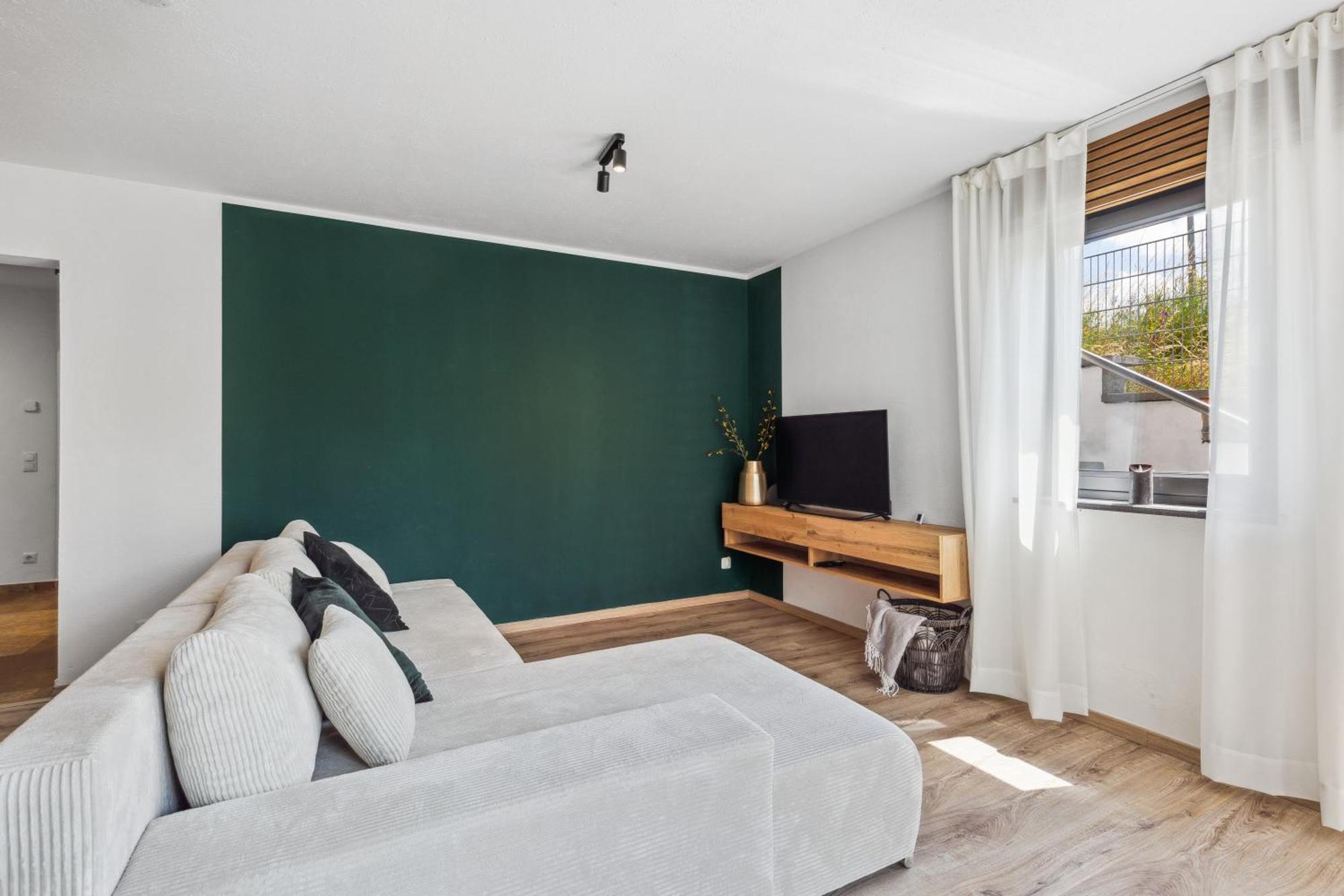 Fewo Moritz Mit Kleiner Terrasse Und Stellplatz Coburg Exteriér fotografie